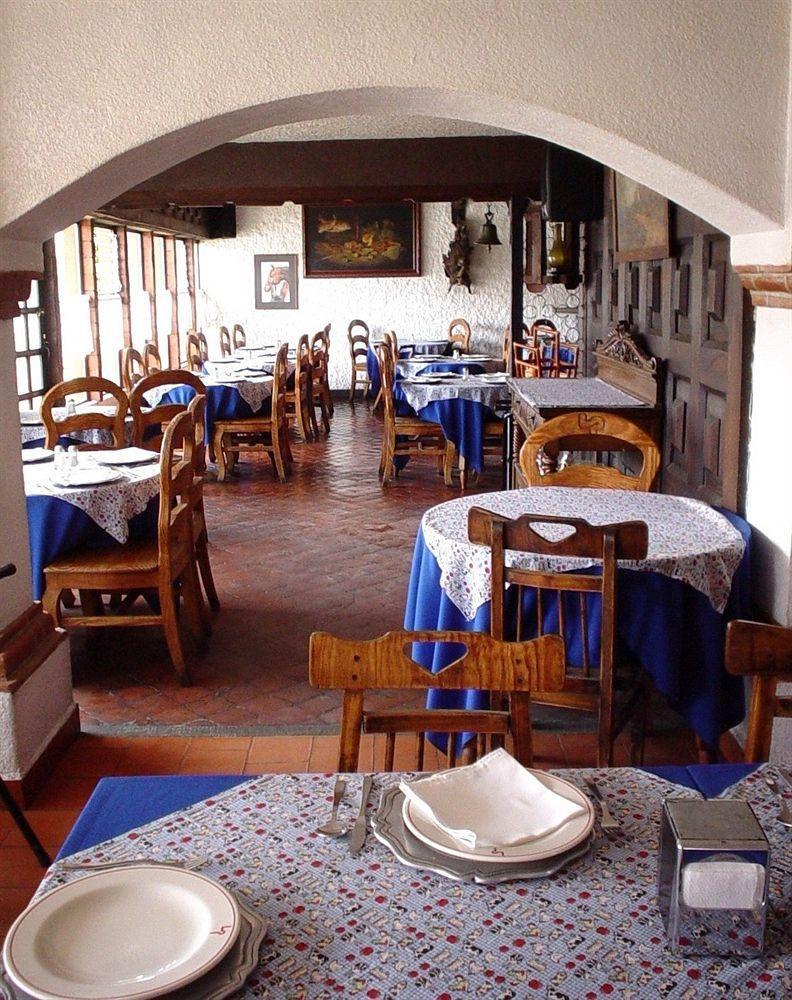 Hotel La Posada Аписако Экстерьер фото